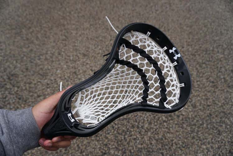 *NEW* UA Command w/ Ninjalax Sensei Mesh