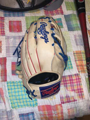 Heart Of The Hide ColorSync 12.75