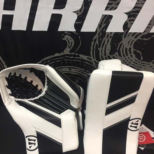 New Regular Ritual GT2 Pro Stock