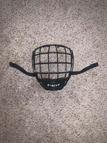 Large CCM FM580 Cage
