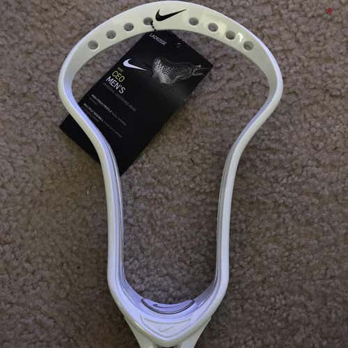 New FOGO Unstrung CEO Head