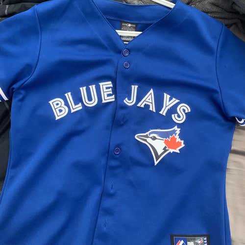Toronto Blue Jays Jersey