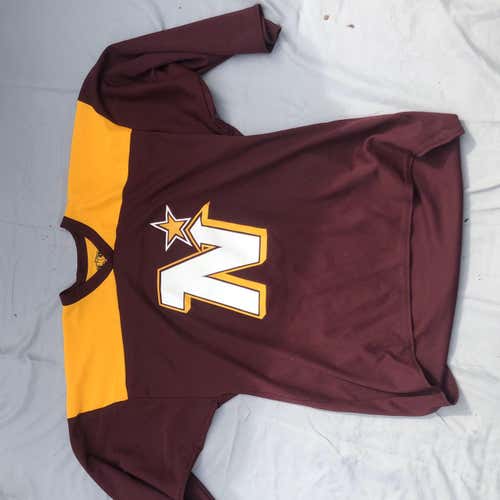 Northstars Practice Jersey