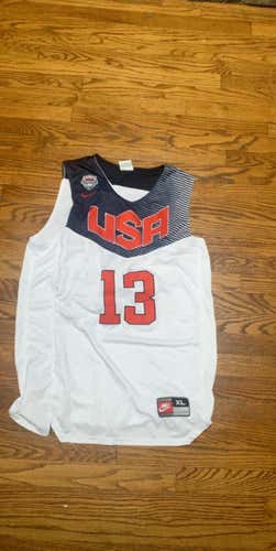 Men's XL Nike Jersey