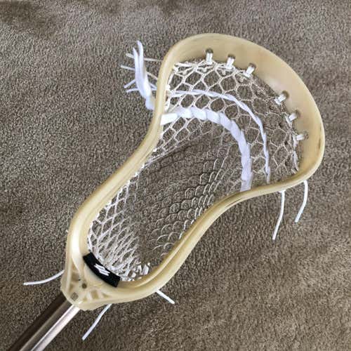 Used StringKing Mark 2F Stick Broken With 145g Shaf