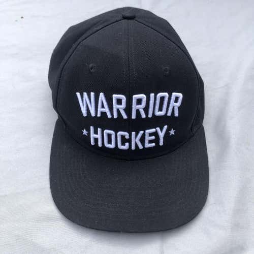 Warrior SnapBack Hat