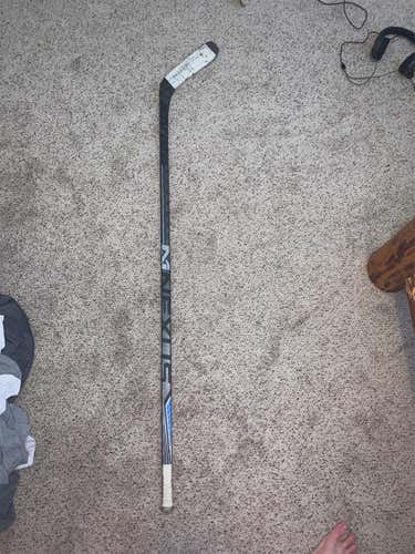 Nexus 8000 Hockey Stick