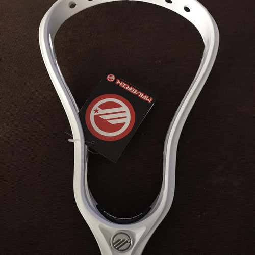 New Defense Unstrung Tank Head
