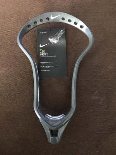 New FOGO Unstrung CEO Head