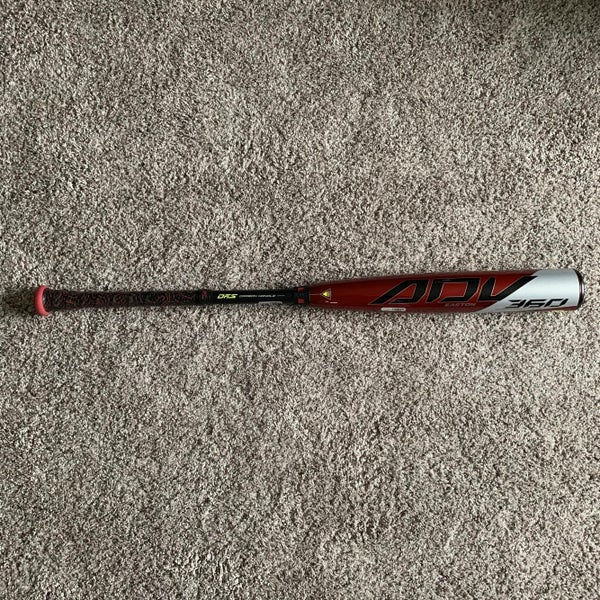 33/30 Easton ADV 360 BBCOR