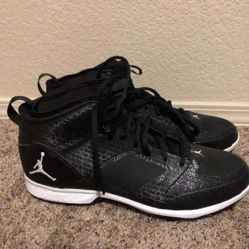 New Jordan Jeter Lux 12.5