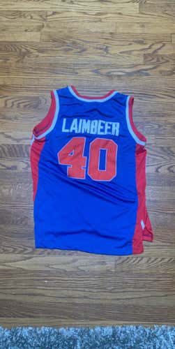 Men's Medium Adidas Jersey