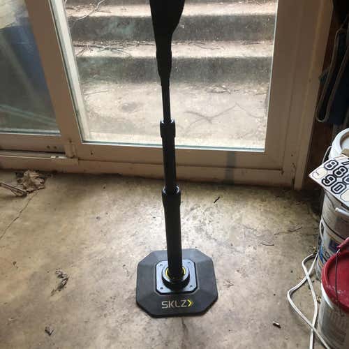 Used Easton Hitting Tee