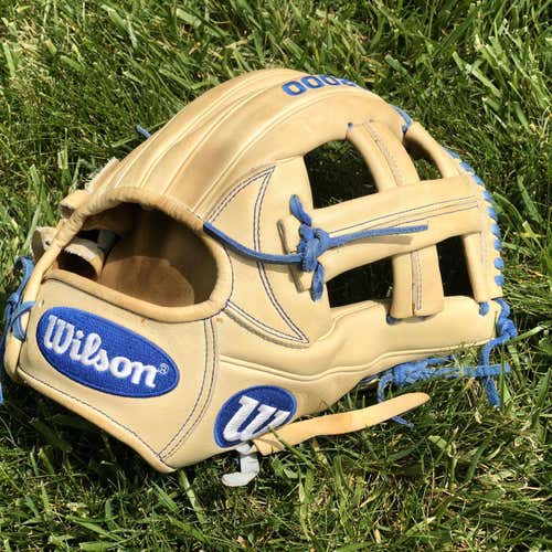 Wilson A2000 EL3 11.75"
