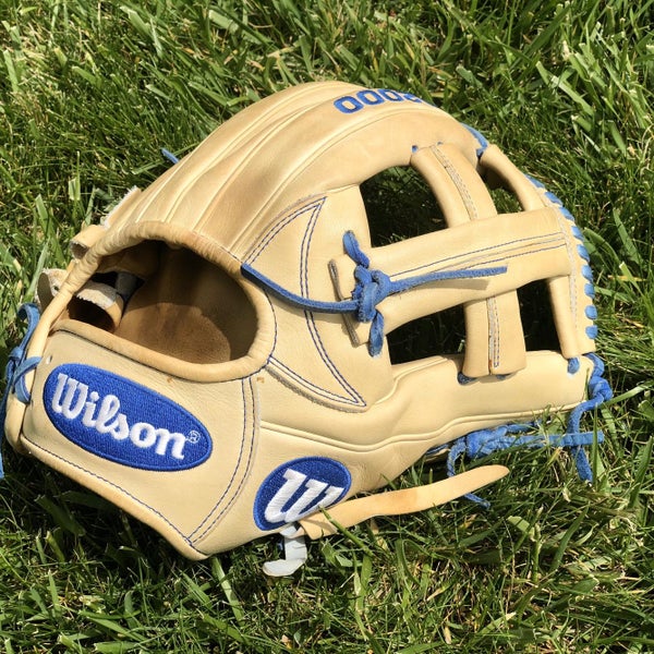 Wilson A2000 EL3 11.75"