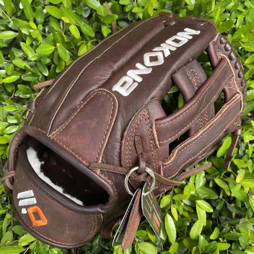 New Nokona X2 Elite 11.75" Infield Baseball Glove - X2-1175-H