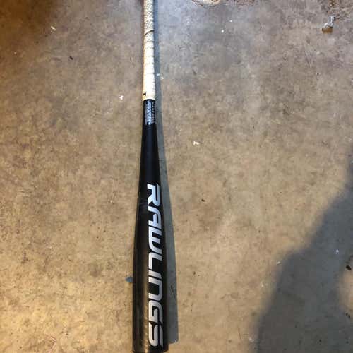 Used  Alloy 5150 (-5) 26 oz 31" Bat
