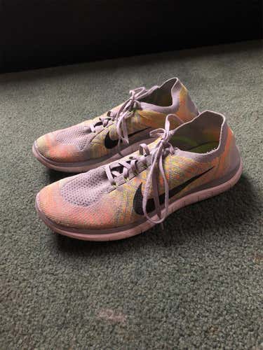 *USED* Nike Fly knit Running Shoes Men’s Size 13