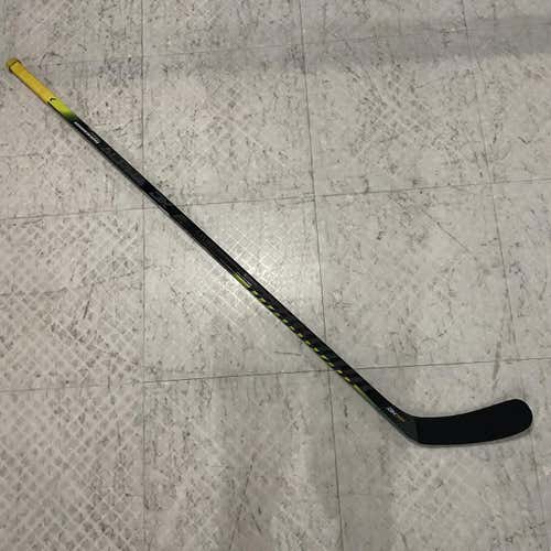 New Left Handed Alpha DX  Hockey Stick