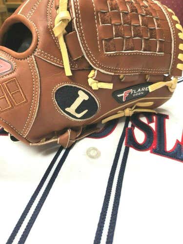 LOUISVILLE SLUGGER PRO FLARE GLOVE-FL1200CC -12.0" RHT  NWT