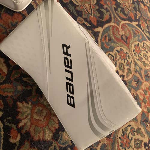 White New Regular Vapor 2X