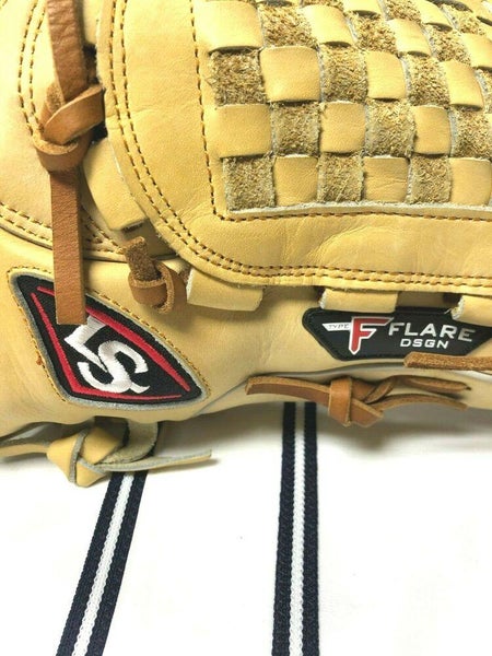 LOUISVILLE SLUGGER PRO FLARE GLOVE-PF14-CR -12.0" RHT NWT