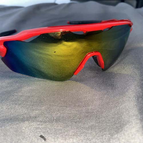 Oakley Radar EV