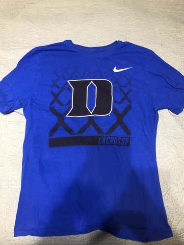 Duke Blue Devils Shirt