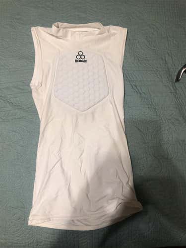 Youth Large Padded Shirt