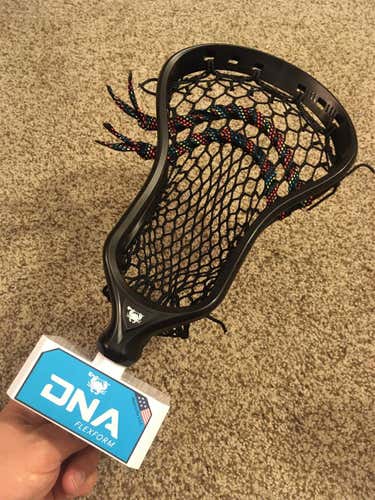 New DNA w/ Hero 3.0