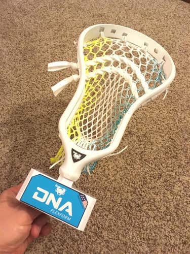 120C:  New ECD DNA w/ Hero 2.0