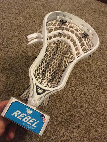 New ECD Rebel Offense w/ Hero 3.0