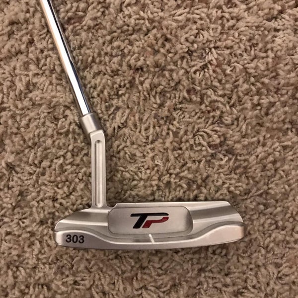 Used Right Handed Tp colection soto 34" Putter
