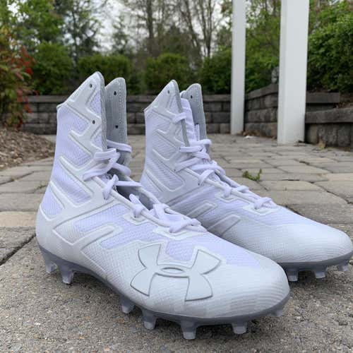 Under Armour Highlight Size 7.5