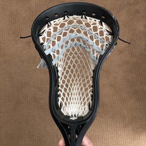 StringKing Mark 1 Head Black
