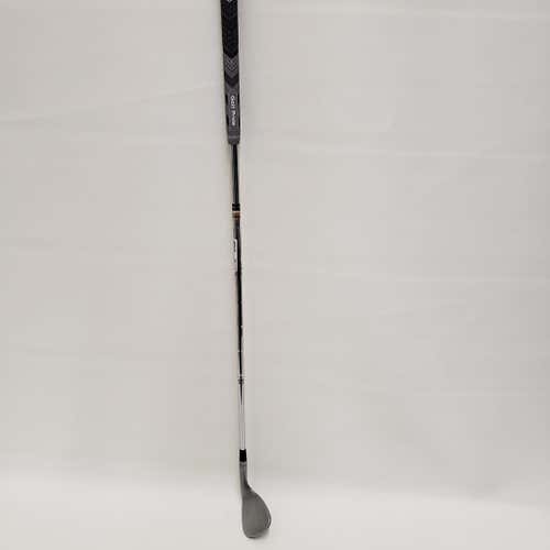 Used Titleist Vokey Sm4 520-08 Chrome 52 Degree Steel Regular Golf Wedges