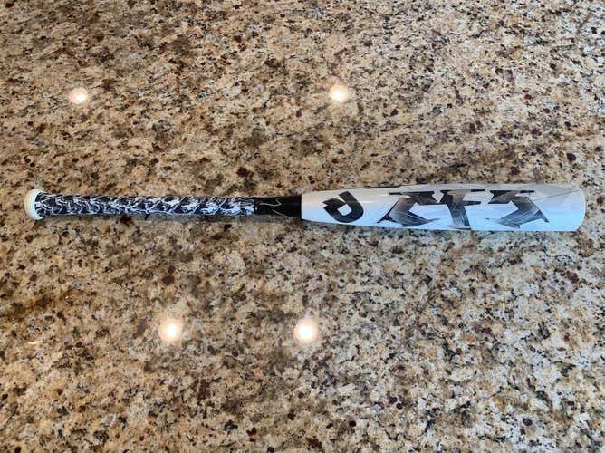 SUPER Clean DeMarini CF 5