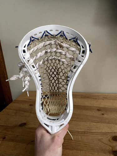 Used Attack & Midfield Gait Strung Torque 3 Head