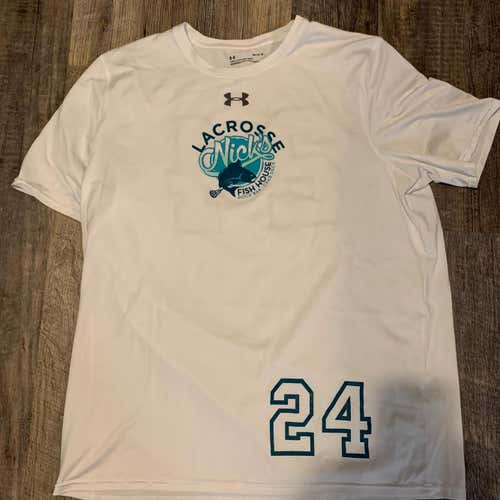 Jersey Lot For Predlax