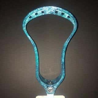 New FOGO Maverik Lock looks like a rock?? Custom Marble dye $$$$ for COVID Face Shields