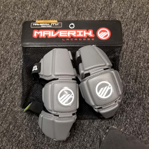 New Small Maverik MX Arm Pads