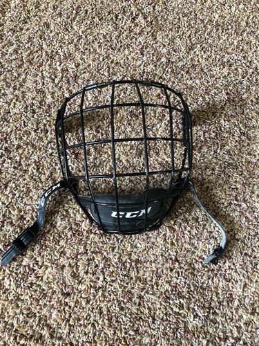 Used (Unkown/Other Size) CCM Full Cage