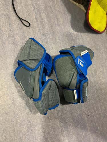 Used Medium Warrior  Elbow Pads