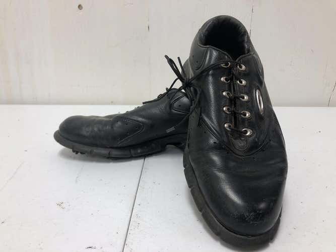 Used Oakley Mens 10 Golf Shoes