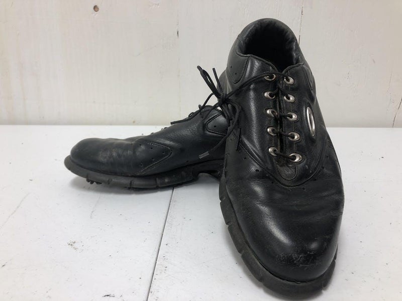 Used Oakley Mens 10 Golf Shoes