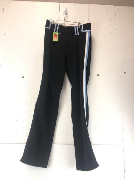 Used Boombah 99626 Mens 36 Long Baseball Softball Pants