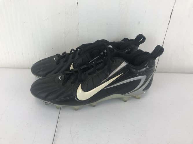 Used Nike Senior 11 Football Shoes