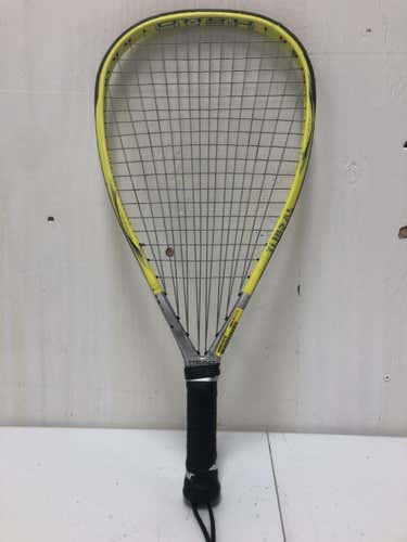 Used Head Ti.185xl Racquetball Racquet