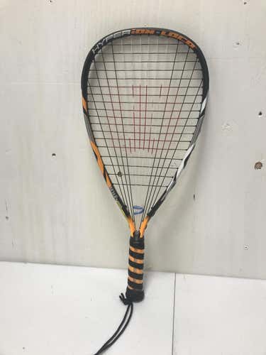 Used Wilson Hyperion-loco Racquetball Racquet