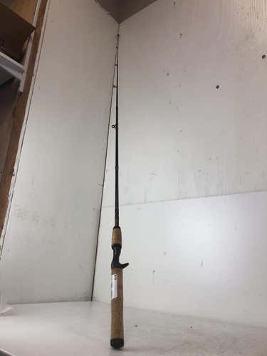 Used Shakespeare Crusader 6-12lb Crsc 60 2m 6.0" Fishing Rod
